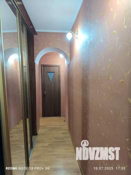 2-к квартира, на длительный срок, 55м2, 3/4 этаж