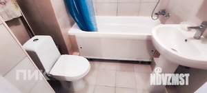Студия квартира, на длительный срок, 25м2, 2/9 этаж