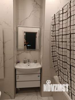 Студия квартира, на длительный срок, 26м2, 3/9 этаж