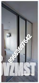 1-к квартира, на длительный срок, 34м2, 4/19 этаж