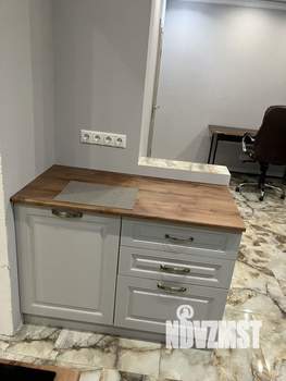 1-к квартира, на длительный срок, 40м2, 4/7 этаж