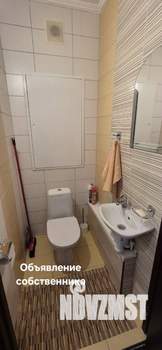 1-к квартира, на длительный срок, 44м2, 15/25 этаж