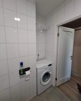 2-к квартира, на длительный срок, 34м2, 5/17 этаж