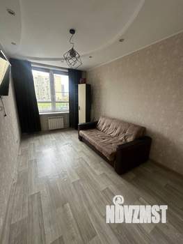 2-к квартира, на длительный срок, 56м2, 4/17 этаж