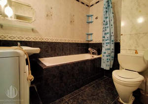 1-к квартира, на длительный срок, 38м2, 5/9 этаж