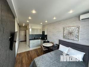 Студия квартира, посуточно, 24м2, 15/15 этаж