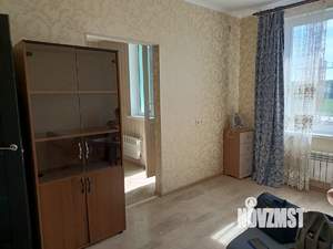1-к квартира, на длительный срок, 35м2, 7/17 этаж