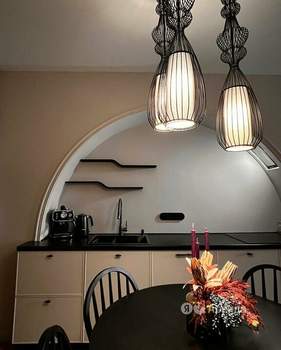 3-к квартира, на длительный срок, 80м2, 2/4 этаж