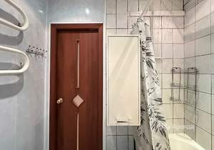 1-к квартира, на длительный срок, 32м2, 1/4 этаж