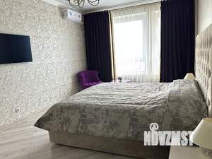 2-к квартира, посуточно, 70м2, 1/1 этаж