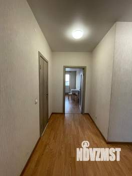 2-к квартира, на длительный срок, 54м2, 4/4 этаж