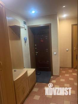 2-к квартира, на длительный срок, 41м2, 3/5 этаж