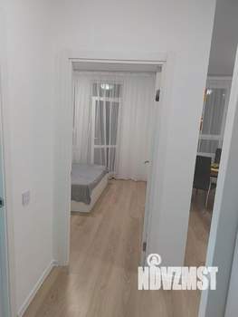 2-к квартира, на длительный срок, 34м2, 11/17 этаж