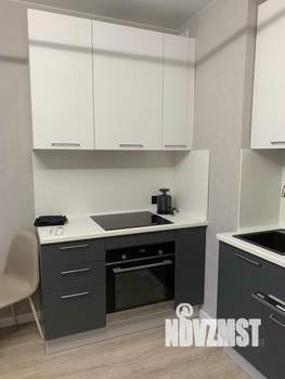 Студия квартира, на длительный срок, 26м2, 9/17 этаж