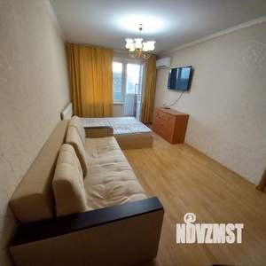 1-к квартира, на длительный срок, 33м2, 8/10 этаж