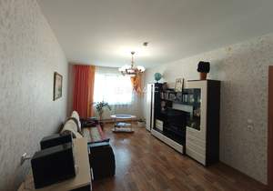 2-к квартира, на длительный срок, 60м2, 6/17 этаж