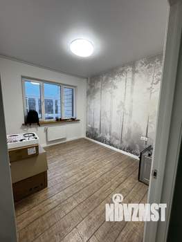 2-к квартира, на длительный срок, 50м2, 4/4 этаж