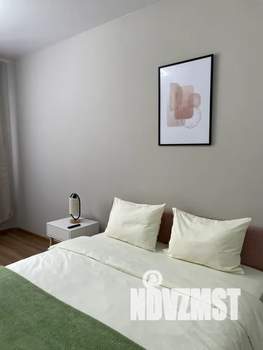 1-к квартира, посуточно, 35м2, 2/6 этаж