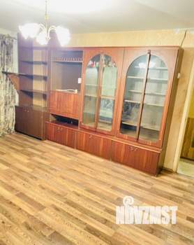 1-к квартира, на длительный срок, 38м2, 1/9 этаж