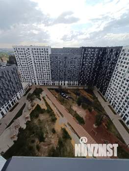 2-к квартира, на длительный срок, 45м2, 17/17 этаж