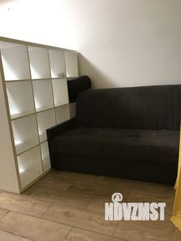 1-к квартира, на длительный срок, 32м2, 2/5 этаж