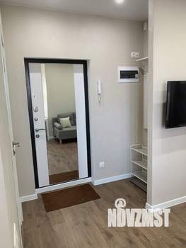 1-к квартира, на длительный срок, 37м2, 6/6 этаж