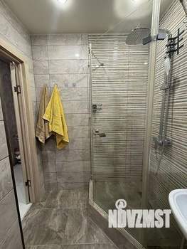 Студия квартира, на длительный срок, 25м2, 7/15 этаж