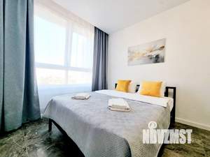 1-к квартира, посуточно, 23м2, 1/1 этаж