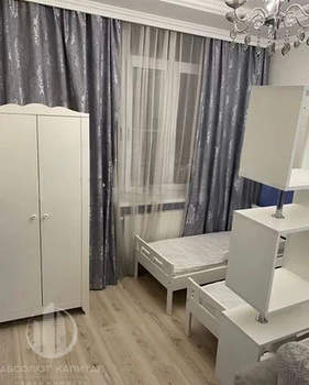2-к квартира, на длительный срок, 65м2, 14/19 этаж