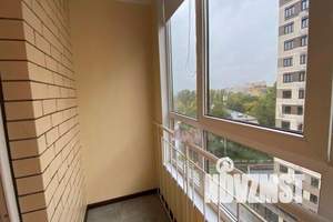 2-к квартира, посуточно, 55м2, 9/17 этаж