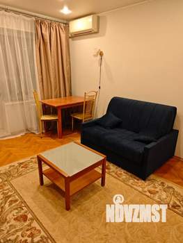1-к квартира, на длительный срок, 34м2, 8/12 этаж