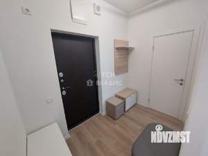 1-к квартира, на длительный срок, 36м2, 17/18 этаж