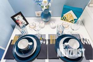 1-к квартира, посуточно, 12м2, 1/6 этаж