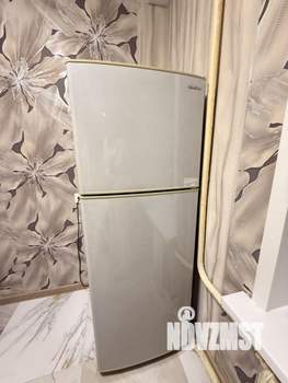 1-к квартира, посуточно, 30м2, 1/9 этаж