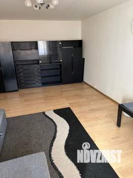 2-к квартира, на длительный срок, 53м2, 7/12 этаж