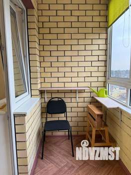 1-к квартира, на длительный срок, 48м2, 6/18 этаж