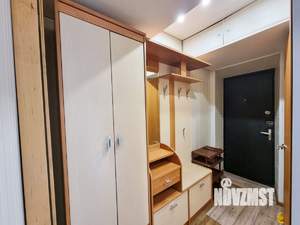 1-к квартира, на длительный срок, 38м2, 5/5 этаж