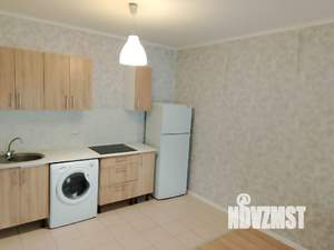 2-к квартира, на длительный срок, 46м2, 10/22 этаж