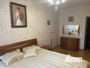 2-к квартира, на длительный срок, 60м2, 6/14 этаж