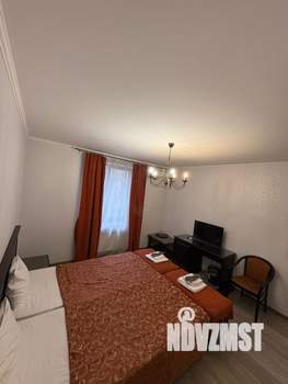 Студия квартира, посуточно, 22м2, 1/3 этаж