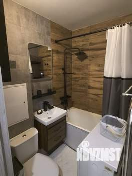 2-к квартира, на длительный срок, 42м2, 1/5 этаж