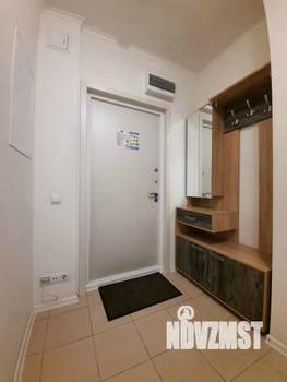 2-к квартира, посуточно, 45м2, 2/24 этаж