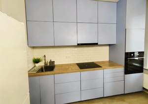 1-к квартира, на длительный срок, 36м2, 4/6 этаж