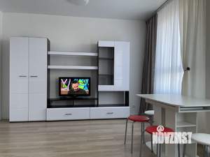 2-к квартира, на длительный срок, 45м2, 16/17 этаж