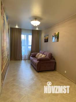 1-к квартира, на длительный срок, 45м2, 9/9 этаж