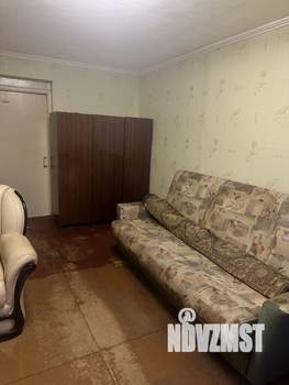 3-к квартира, на длительный срок, 58м2, 4/5 этаж