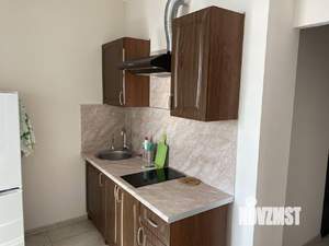 1-к квартира, на длительный срок, 37м2, 11/17 этаж