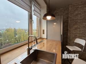 1-к квартира, на длительный срок, 35м2, 5/7 этаж