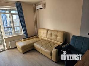 Студия квартира, посуточно, 29м2, 10/23 этаж