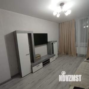 1-к квартира, на длительный срок, 40м2, 8/18 этаж